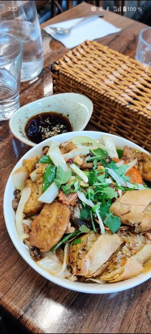  at Little Saigon Itis in Helsinki