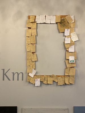 Bio e km0 at re BiO in Rome