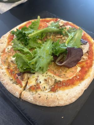   at Nata Pura in Sintra