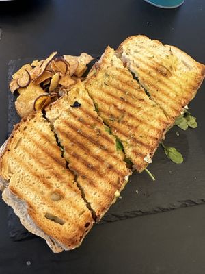   at Nata Pura in Sintra