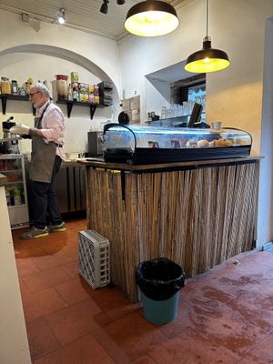   at Nata Pura in Sintra