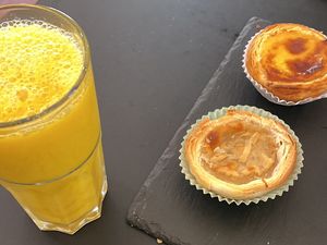   at Nata Pura in Sintra