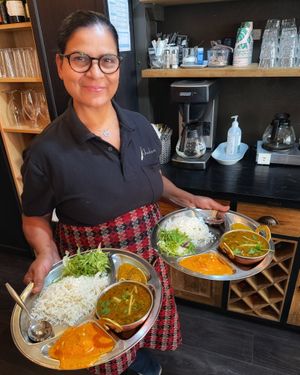  at Khukuri in Porvoo