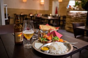  at Khukuri in Porvoo