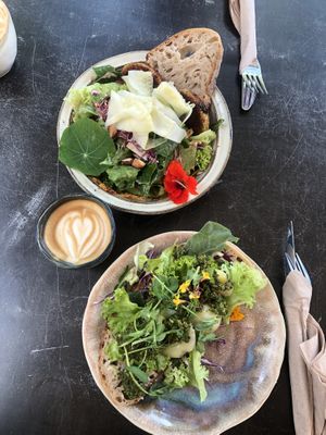 Our Order at Barok in Ribe