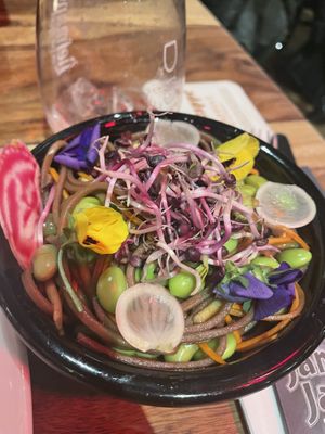   at Eetcafé Janssen & Janssen in Dongen