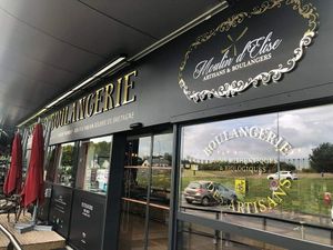 Vegan friendly at Moulin d'Elise in Morlaix