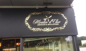  at Moulin d'Elise in Morlaix