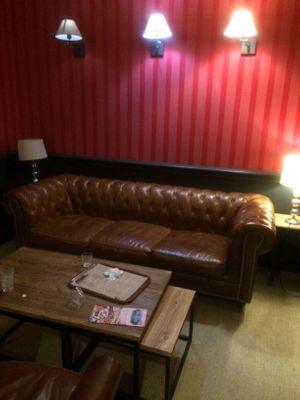  at Moulin d'Elise in Morlaix