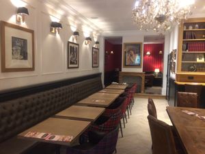  at Moulin d'Elise in Morlaix