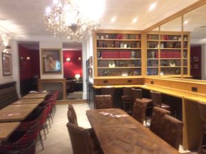  at Moulin d'Elise in Morlaix