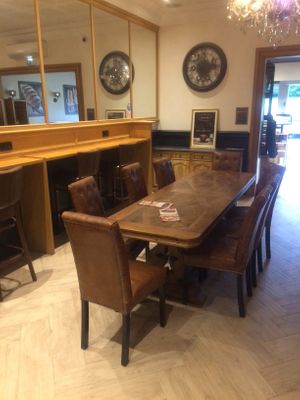  at Moulin d'Elise in Morlaix