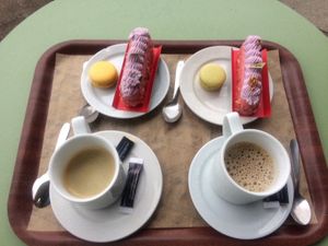  at Moulin d'Elise in Morlaix