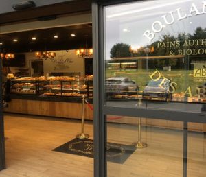  at Moulin d'Elise in Morlaix