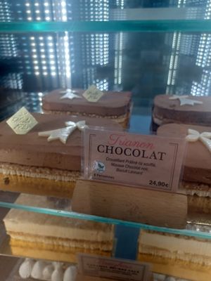  at Moulin d'Elise in Morlaix