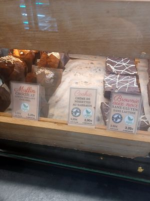  at Moulin d'Elise in Morlaix