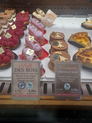  at Moulin d'Elise in Morlaix