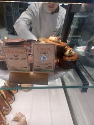  at Moulin d'Elise in Morlaix