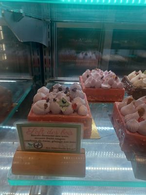  at Moulin d'Elise in Morlaix