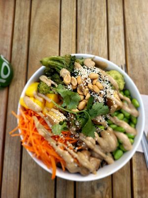  at råbowls in Hamburg