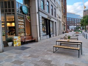  at råbowls in Hamburg