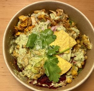   at råbowls in Hamburg