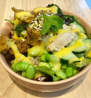   at råbowls in Hamburg