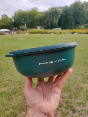  at råbowls in Hamburg