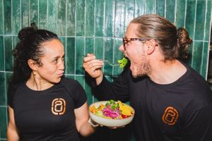  at råbowls in Hamburg