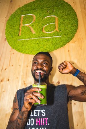  at råbowls in Hamburg