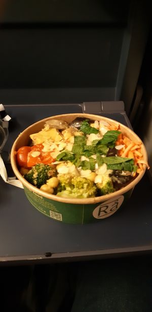  at råbowls in Hamburg