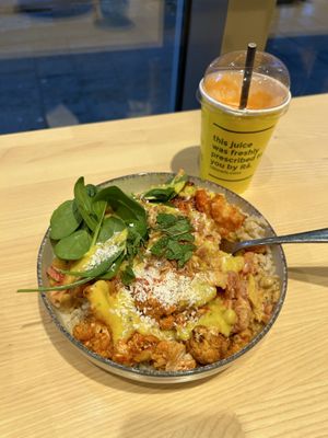   at råbowls in Hamburg