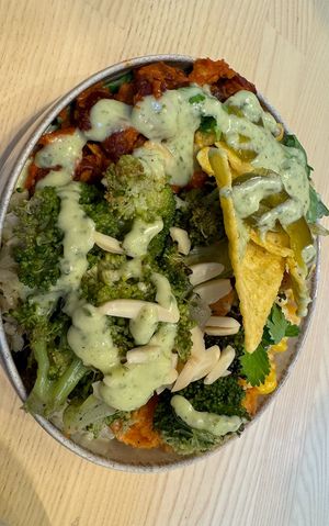   at råbowls in Hamburg