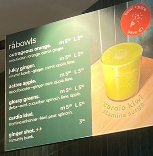  at råbowls in Hamburg