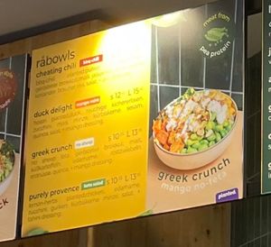  at råbowls in Hamburg