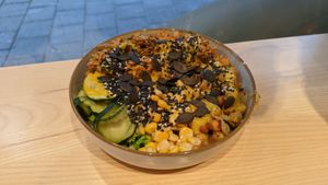  at råbowls in Hamburg