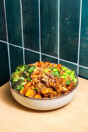  at råbowls in Hamburg