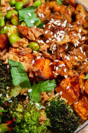  at råbowls in Hamburg