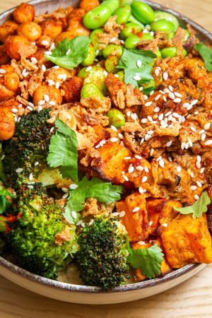  at råbowls in Hamburg