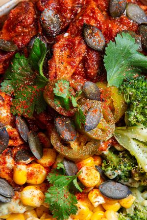  at råbowls in Hamburg