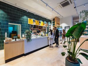  at råbowls in Hamburg