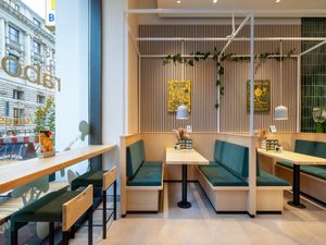  at råbowls in Hamburg