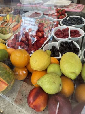   at Eiscafe Cortina in Cologne