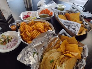  at Birria El Gordo in Marietta