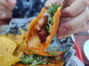  at Birria El Gordo in Marietta