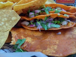  at Birria El Gordo in Marietta