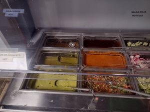  at Birria El Gordo in Marietta