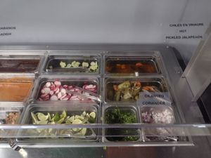  at Birria El Gordo in Marietta