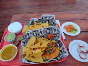  at Birria El Gordo in Marietta