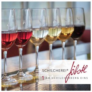 Die Vielfalt einer Traube, Schilcherei® | Weingut Hannes und Luise Jöbstl at Weingut Jöbstl in Wernersdorf